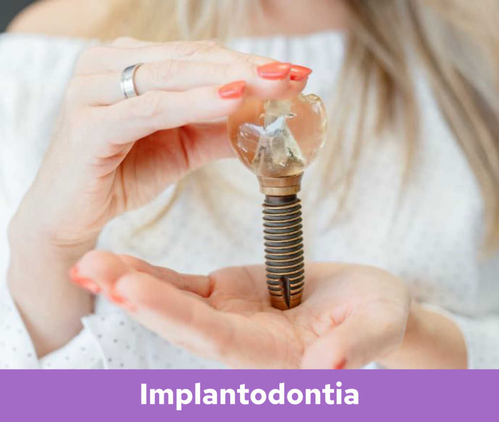 Implantodontia