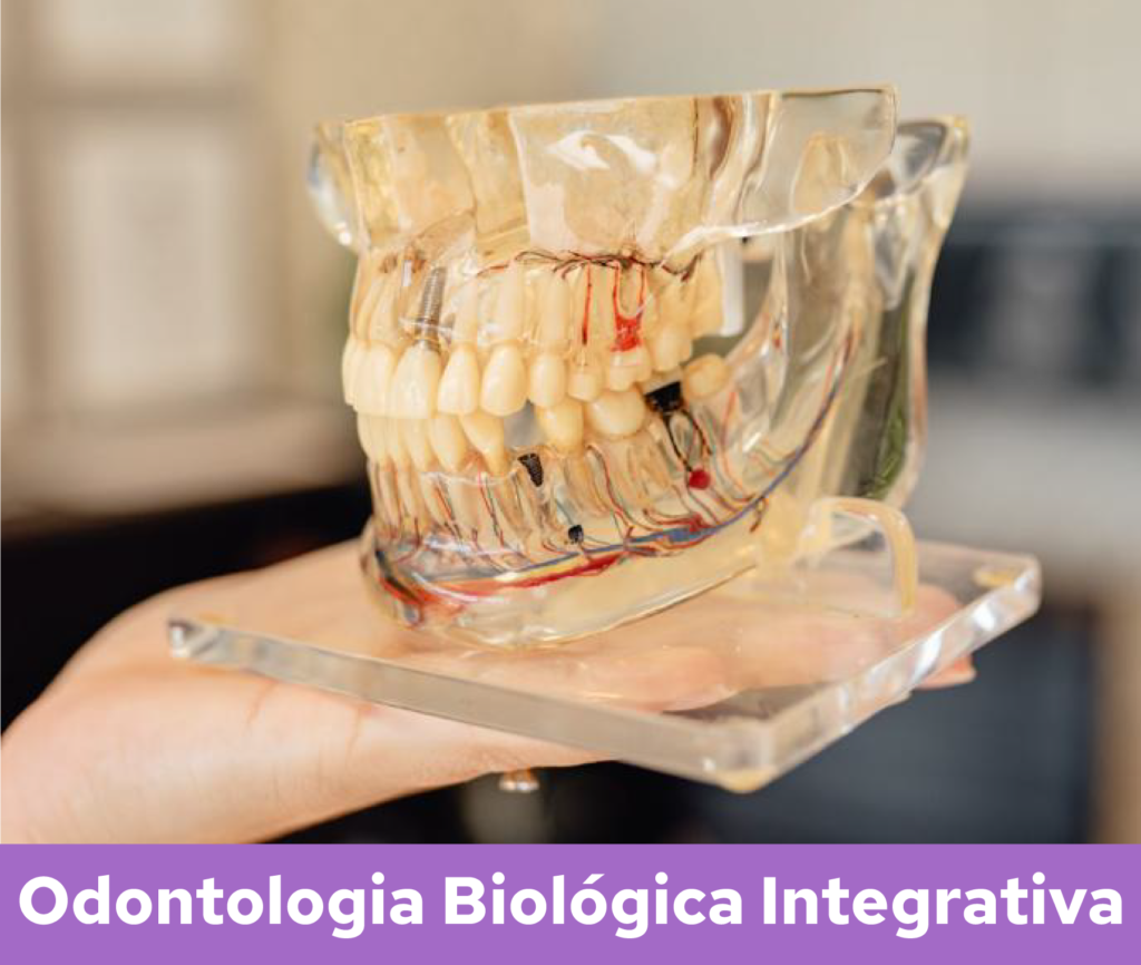 Odontologia Biológica Integrativa
