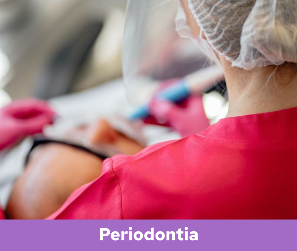 Periodontia
